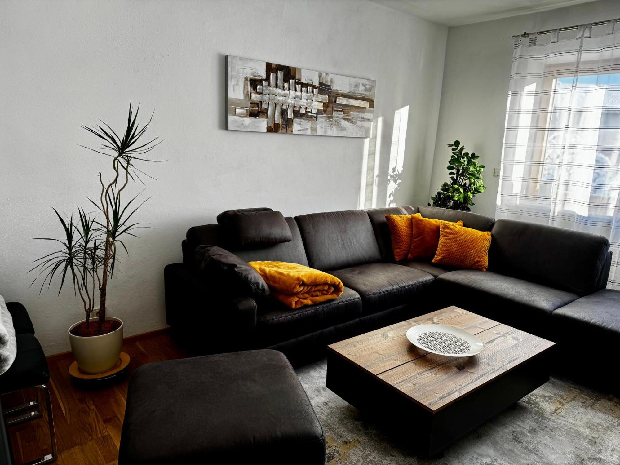 Haus Grimm - Apartment Katharina Scheifling Exteriör bild